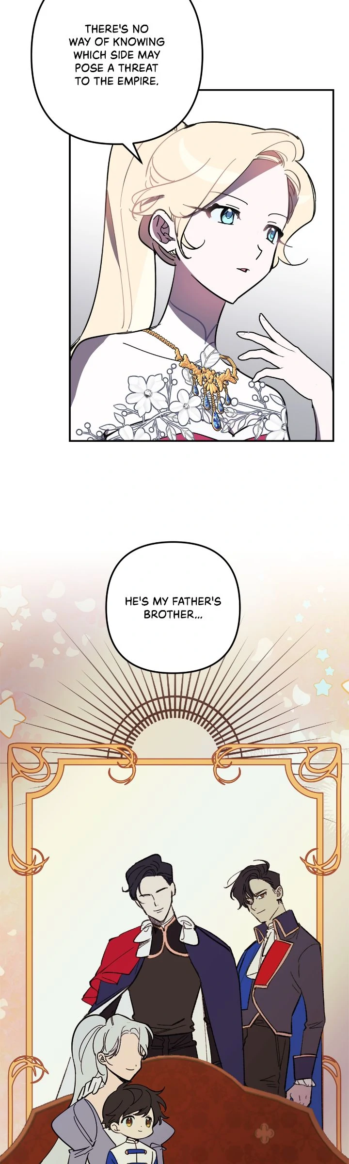 The Way the Mage Faces Death Chapter 101 page 2