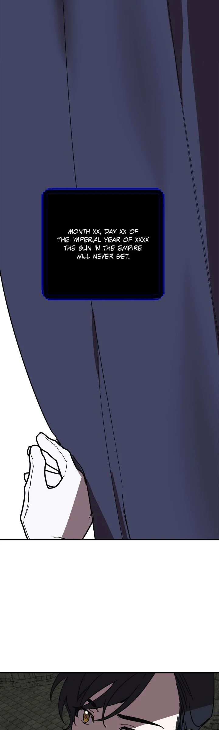 The Way the Mage Faces Death Chapter 101 page 29