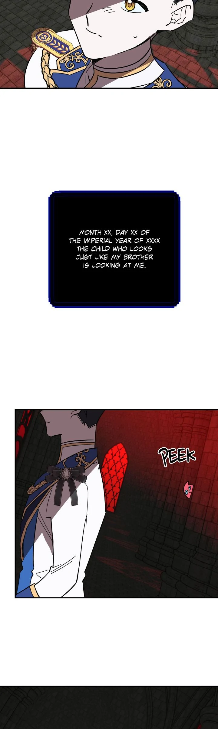 The Way the Mage Faces Death Chapter 101 page 30
