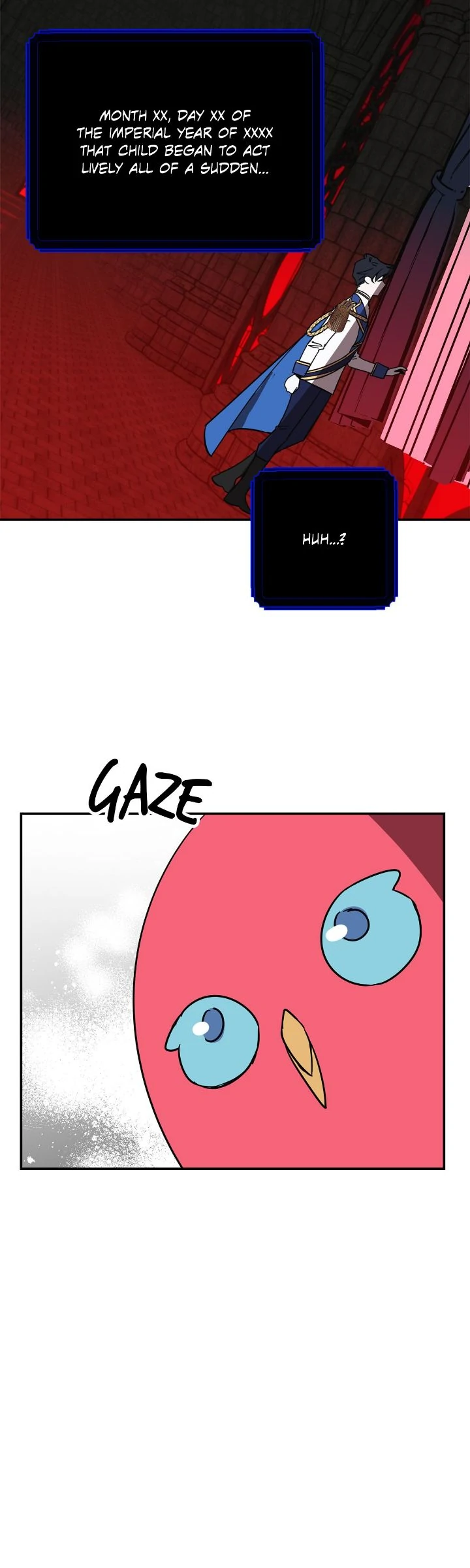 The Way the Mage Faces Death Chapter 101 page 31