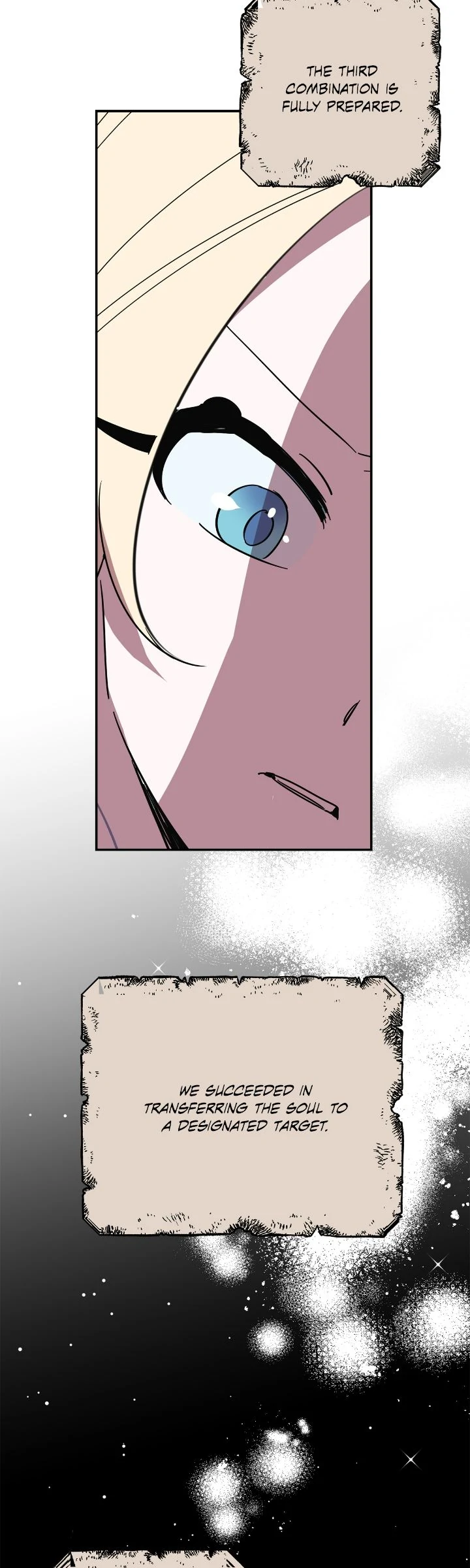 The Way the Mage Faces Death Chapter 101 page 38