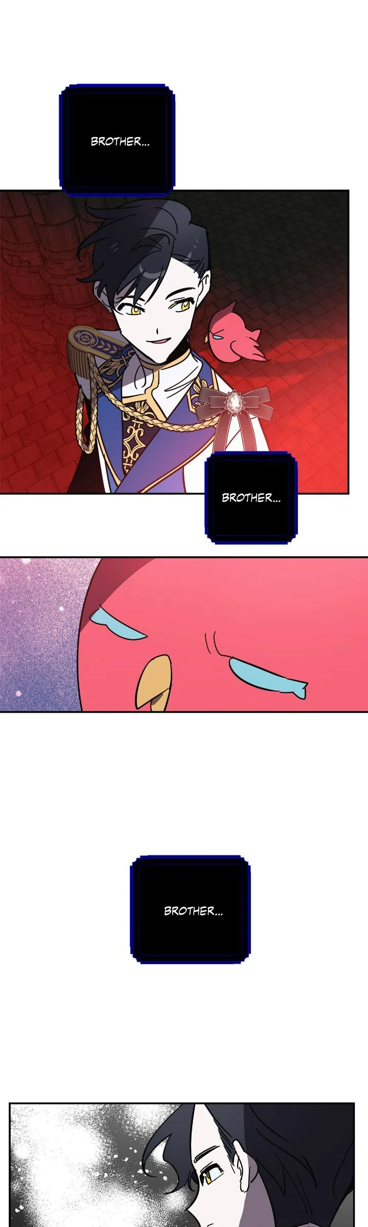 The Way the Mage Faces Death Chapter 101 page 41