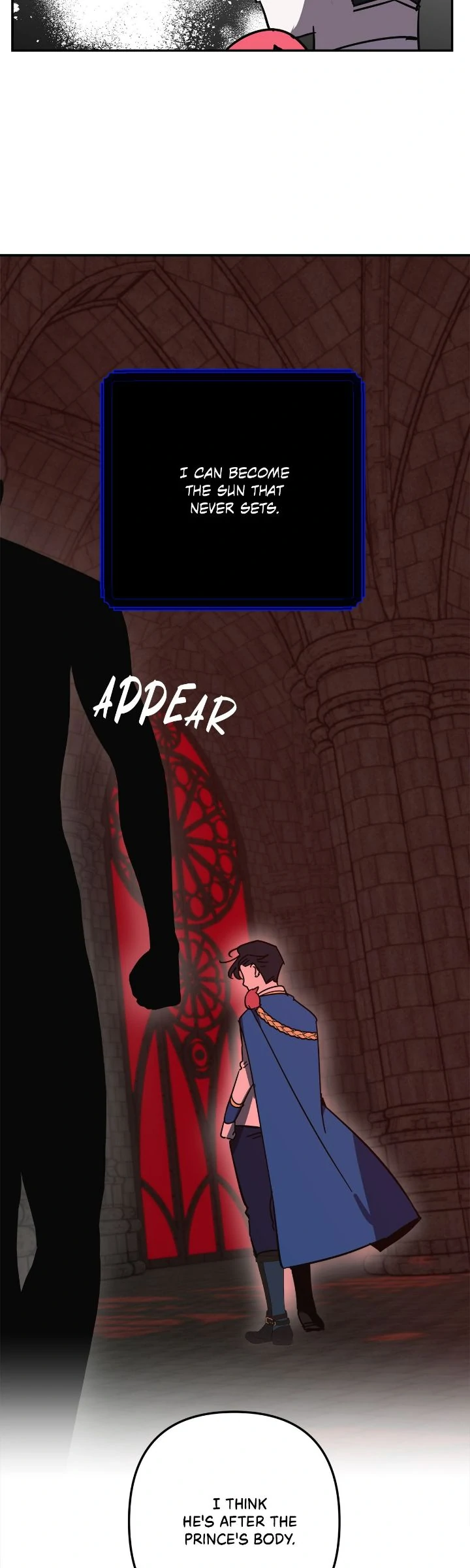 The Way the Mage Faces Death Chapter 101 page 42