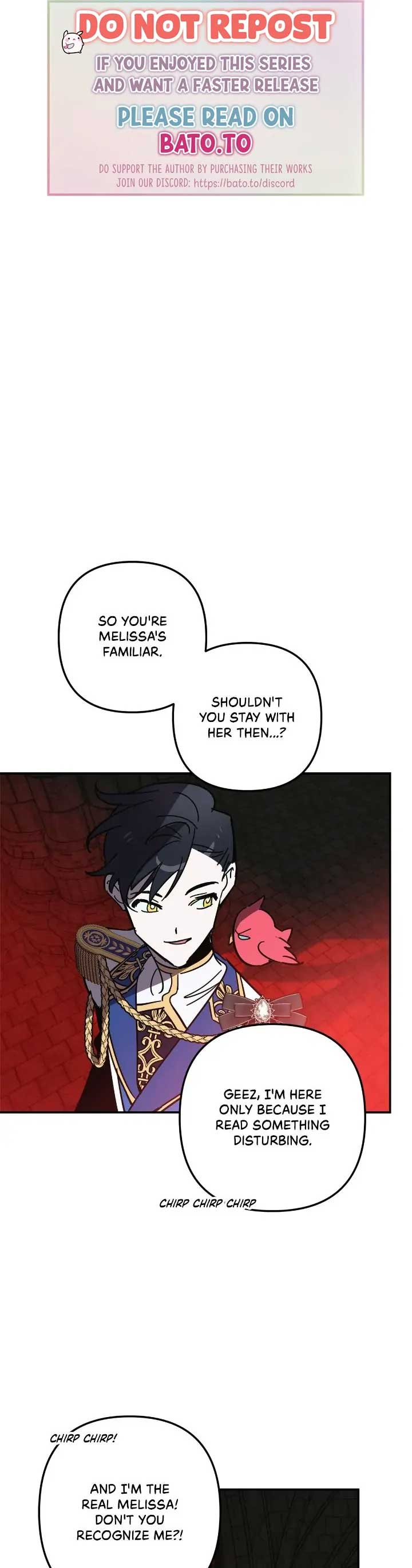 The Way the Mage Faces Death Chapter 102 page 0