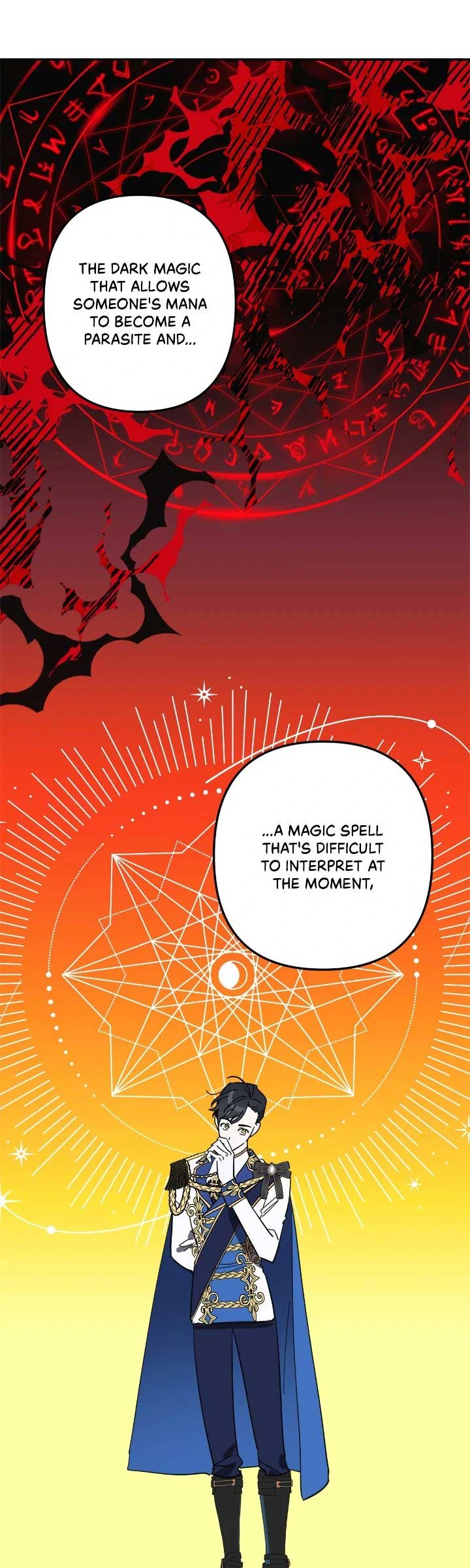 The Way the Mage Faces Death Chapter 102 page 9