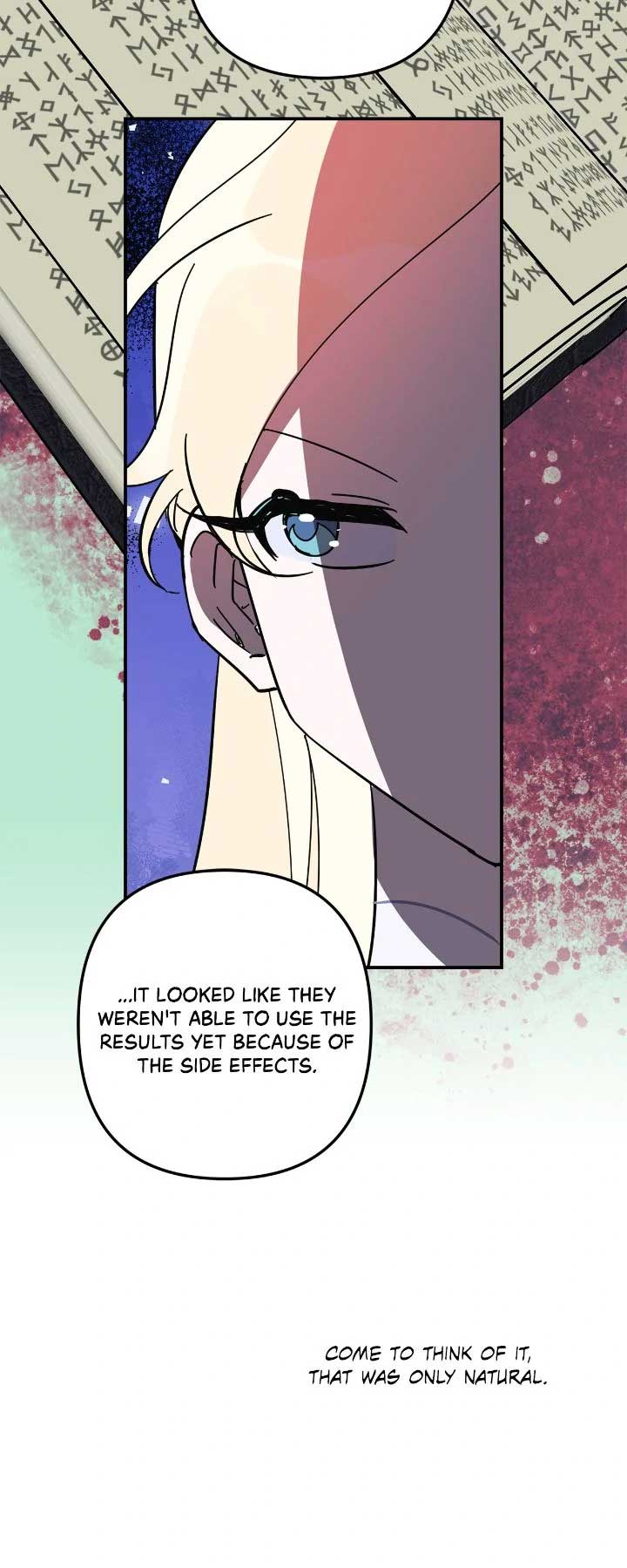 The Way the Mage Faces Death Chapter 102 page 11