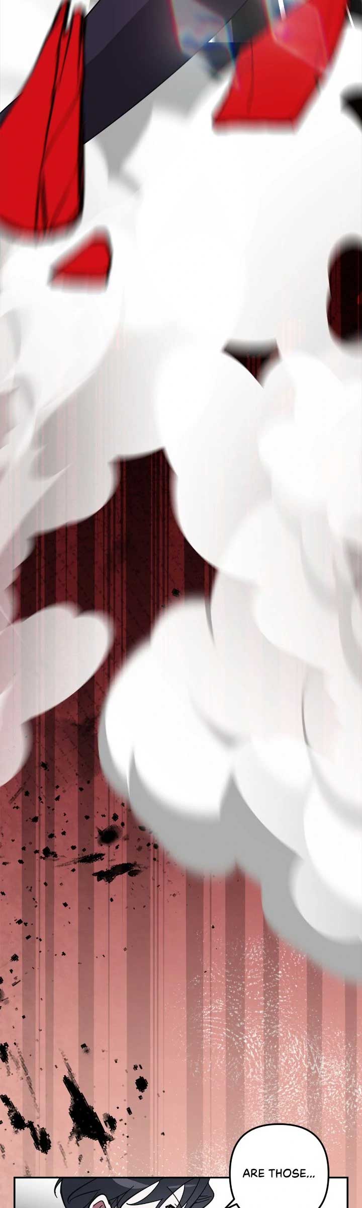 The Way the Mage Faces Death Chapter 102 page 20
