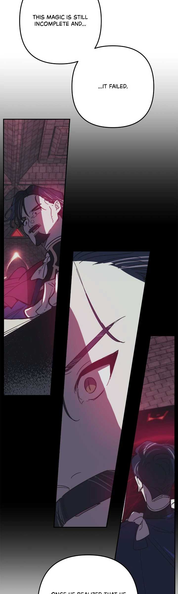 The Way the Mage Faces Death Chapter 102 page 28