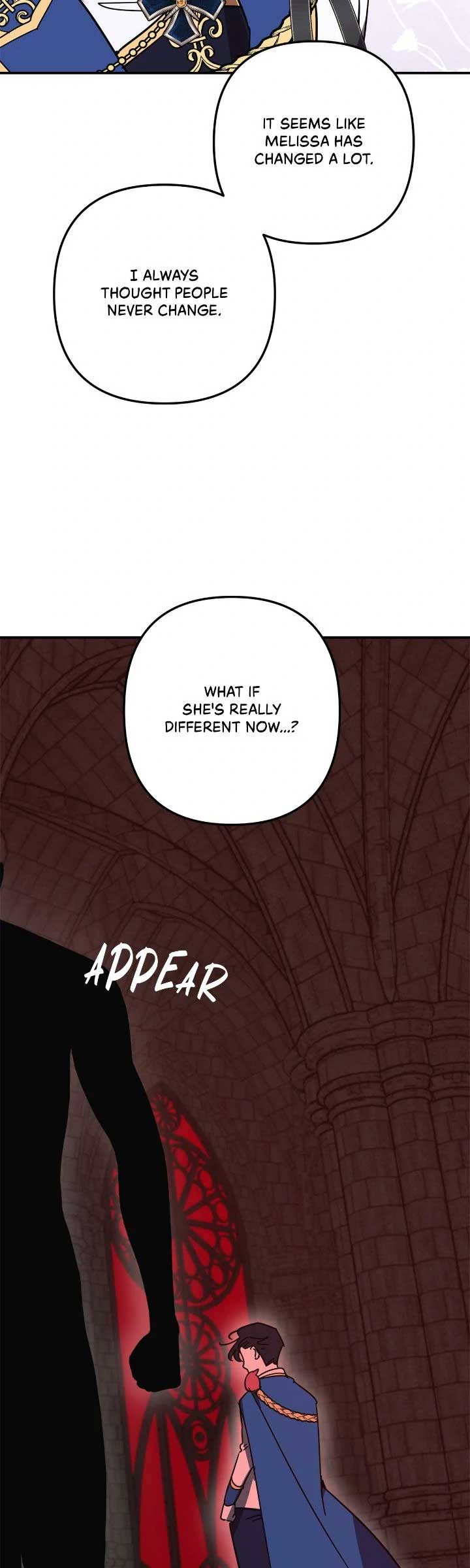 The Way the Mage Faces Death Chapter 102 page 2