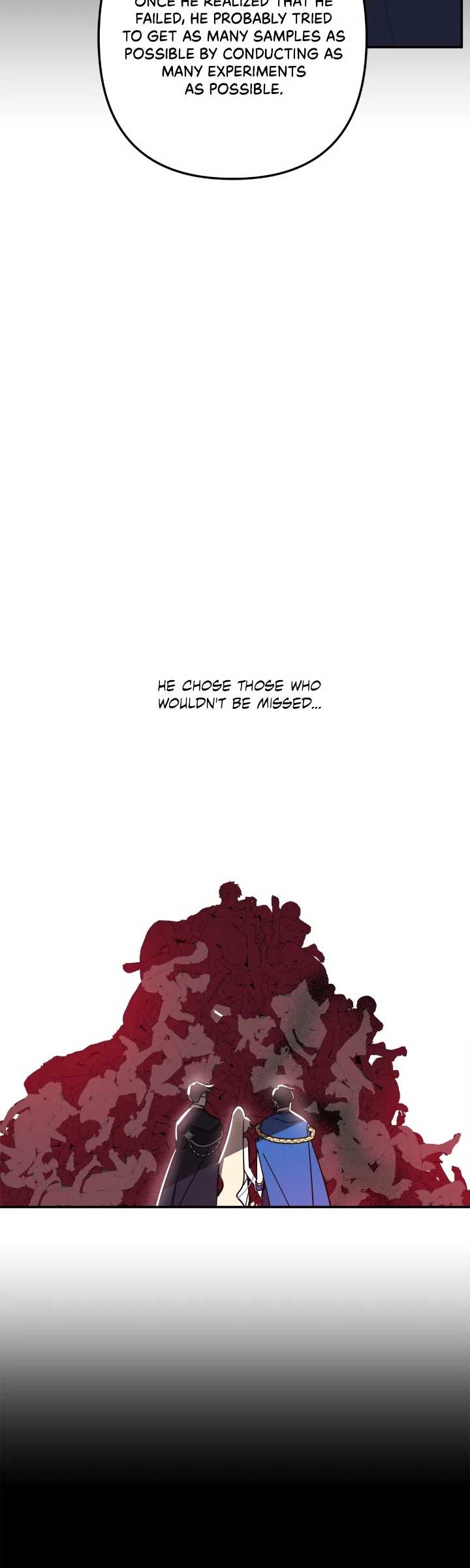 The Way the Mage Faces Death Chapter 102 page 29
