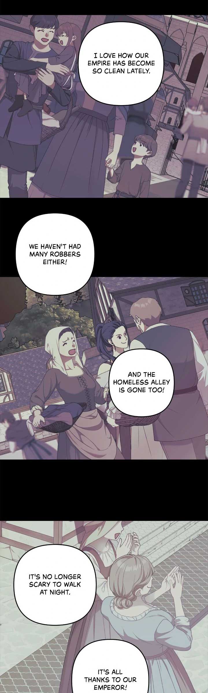 The Way the Mage Faces Death Chapter 102 page 30
