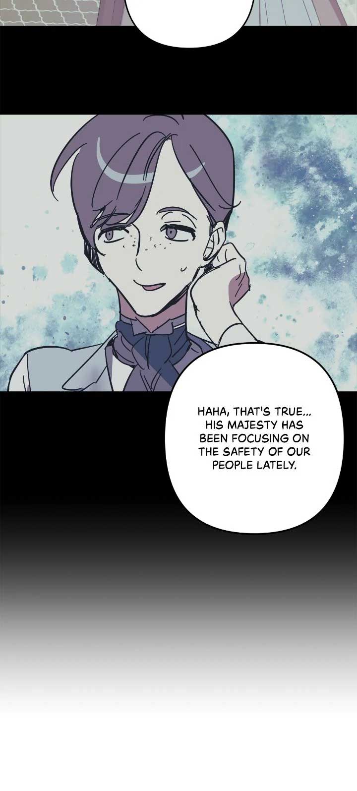 The Way the Mage Faces Death Chapter 102 page 31
