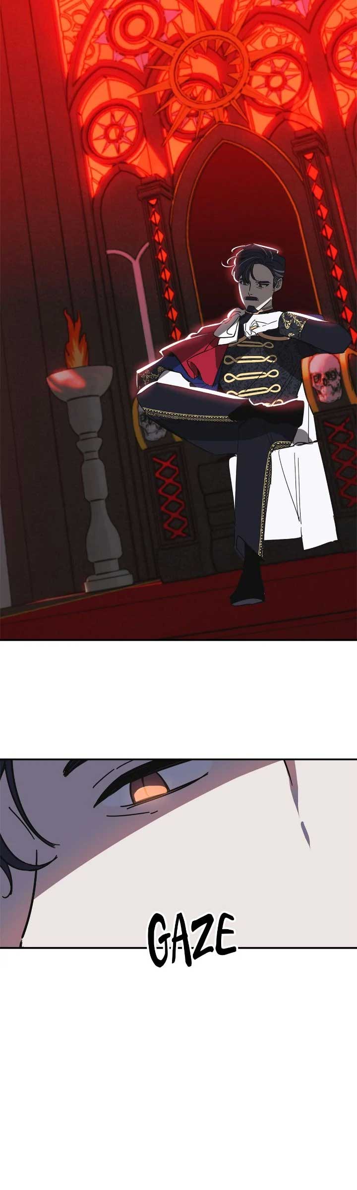 The Way the Mage Faces Death Chapter 102 page 34