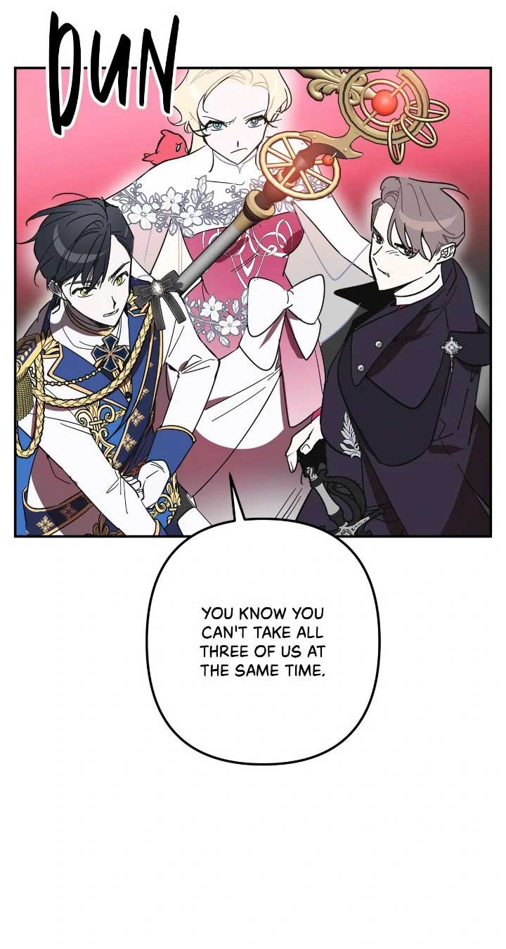 The Way the Mage Faces Death Chapter 102 page 35
