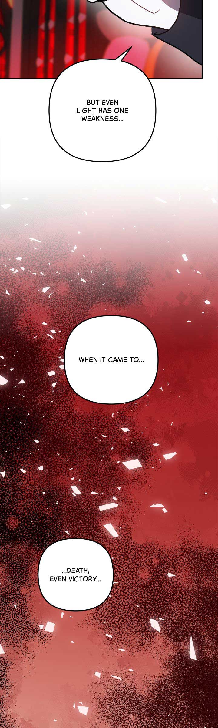 The Way the Mage Faces Death Chapter 102 page 38
