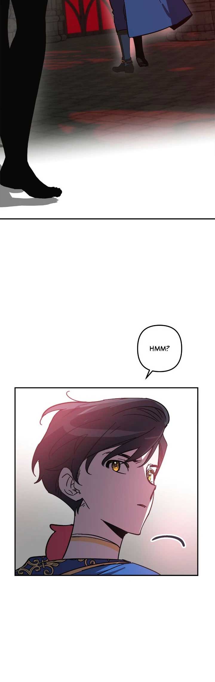 The Way the Mage Faces Death Chapter 102 page 3