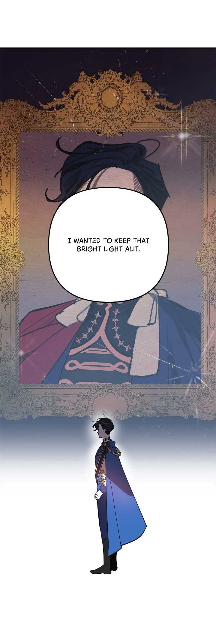 The Way the Mage Faces Death Chapter 102 page 40