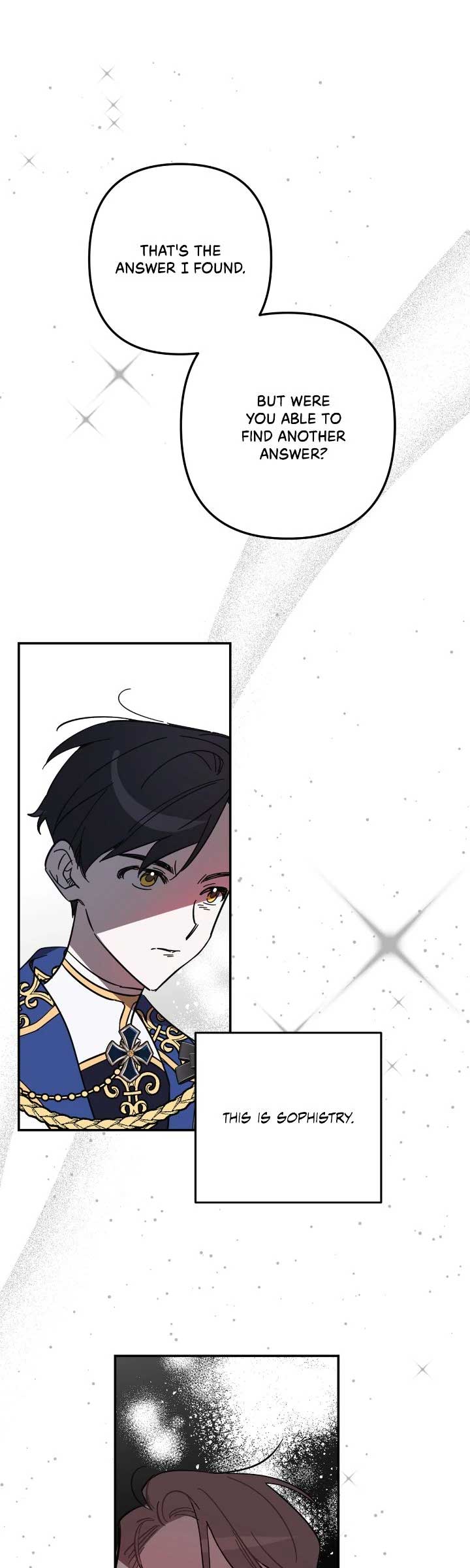 The Way the Mage Faces Death Chapter 102 page 41