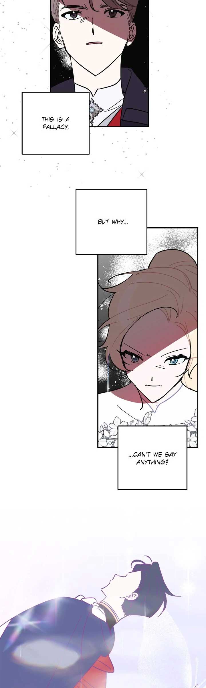 The Way the Mage Faces Death Chapter 102 page 42