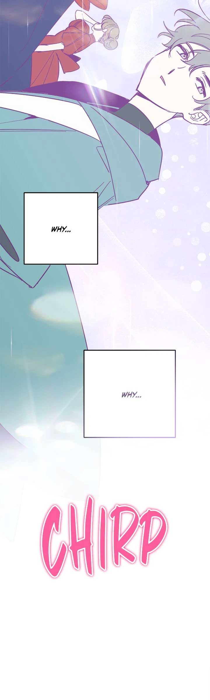 The Way the Mage Faces Death Chapter 102 page 43
