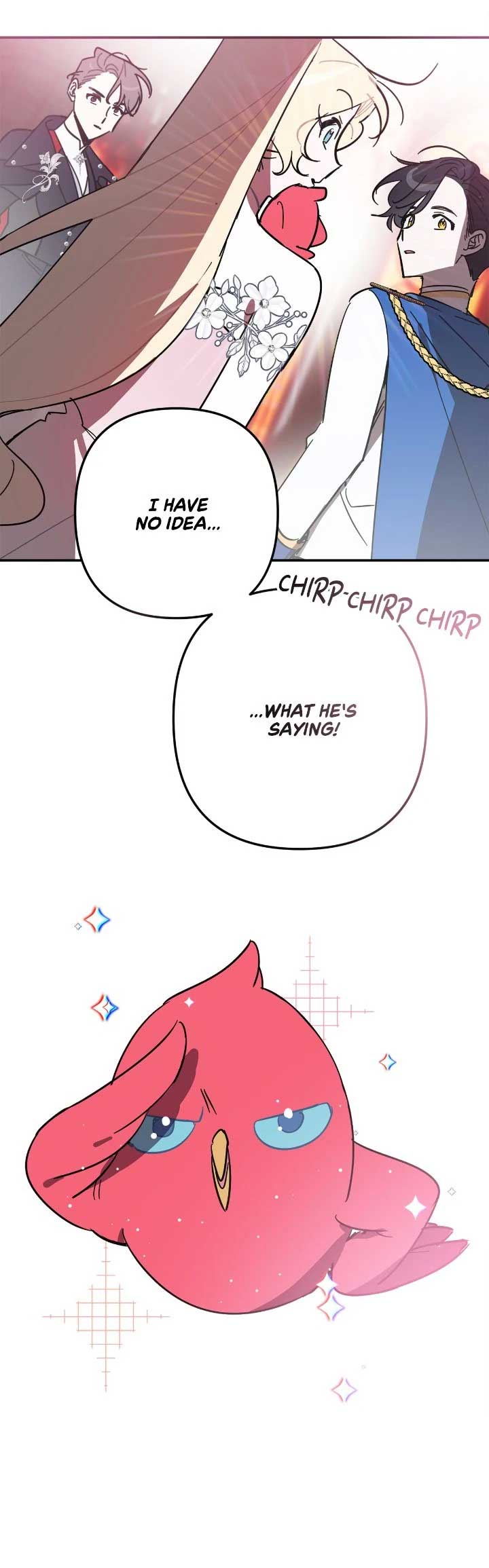 The Way the Mage Faces Death Chapter 102 page 44