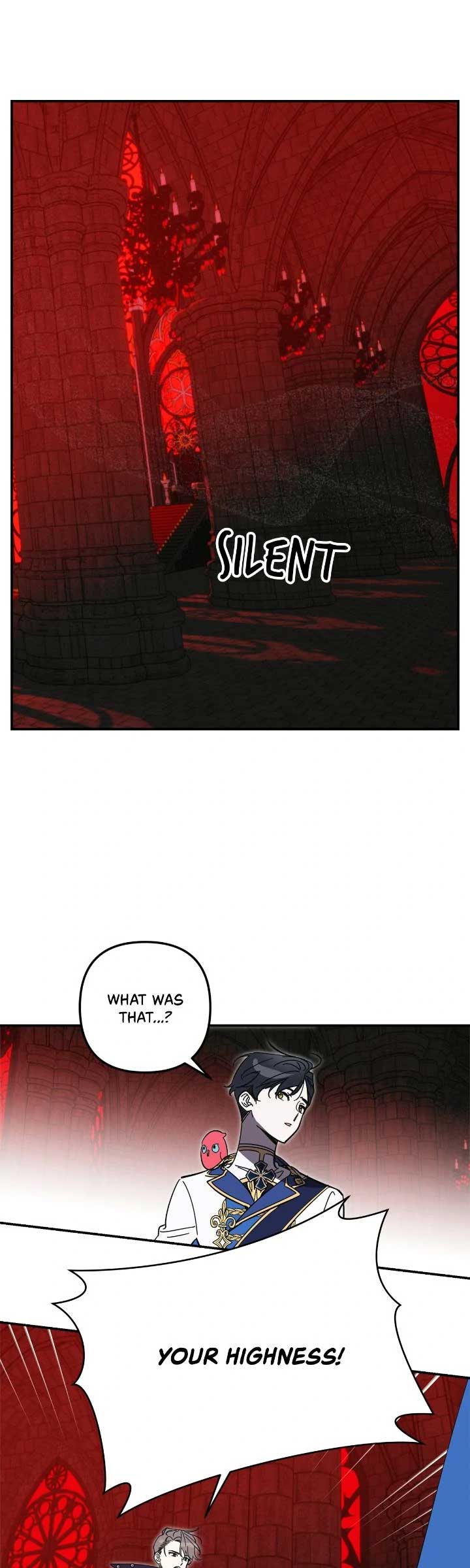 The Way the Mage Faces Death Chapter 102 page 4