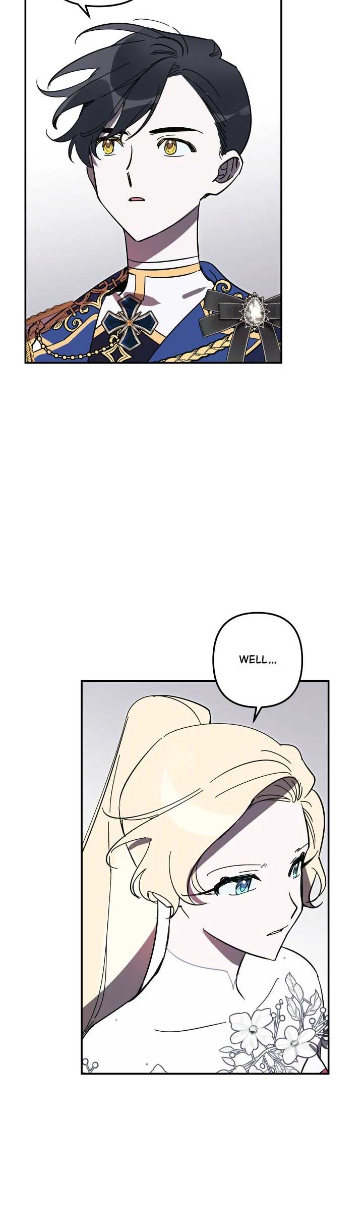 The Way the Mage Faces Death Chapter 102 page 6