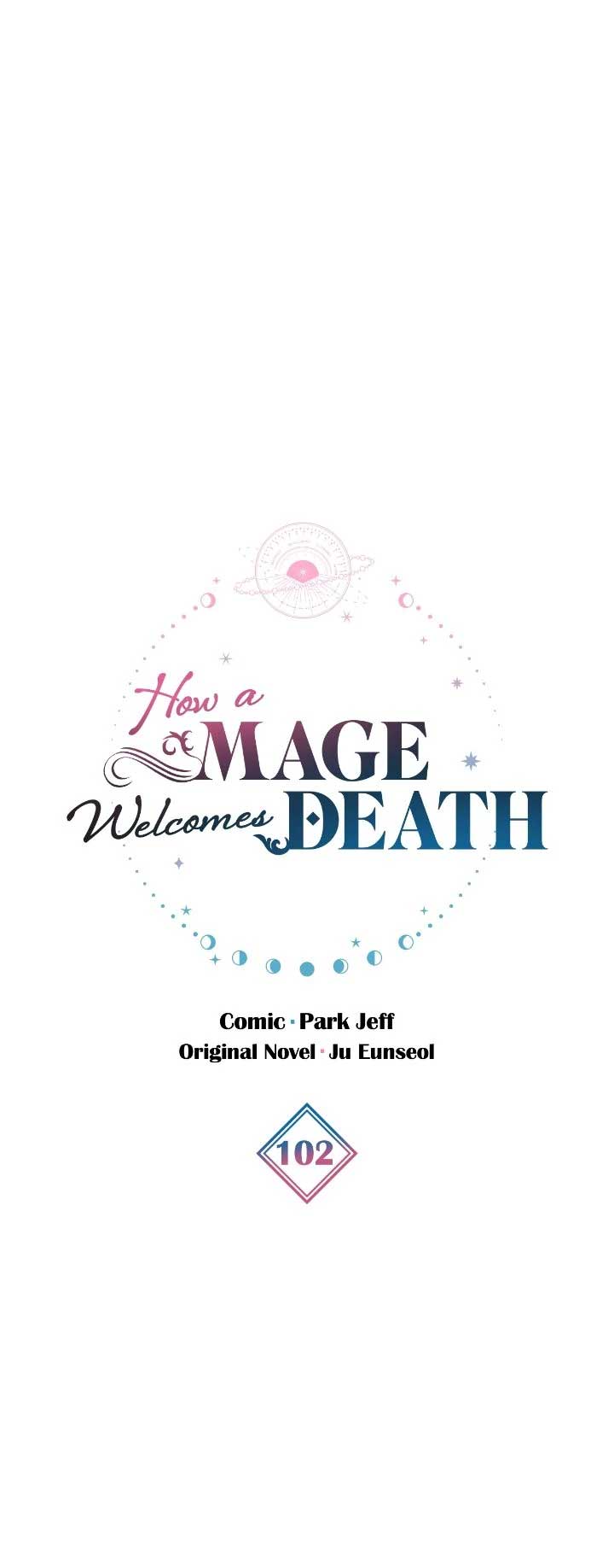 The Way the Mage Faces Death Chapter 102 page 7