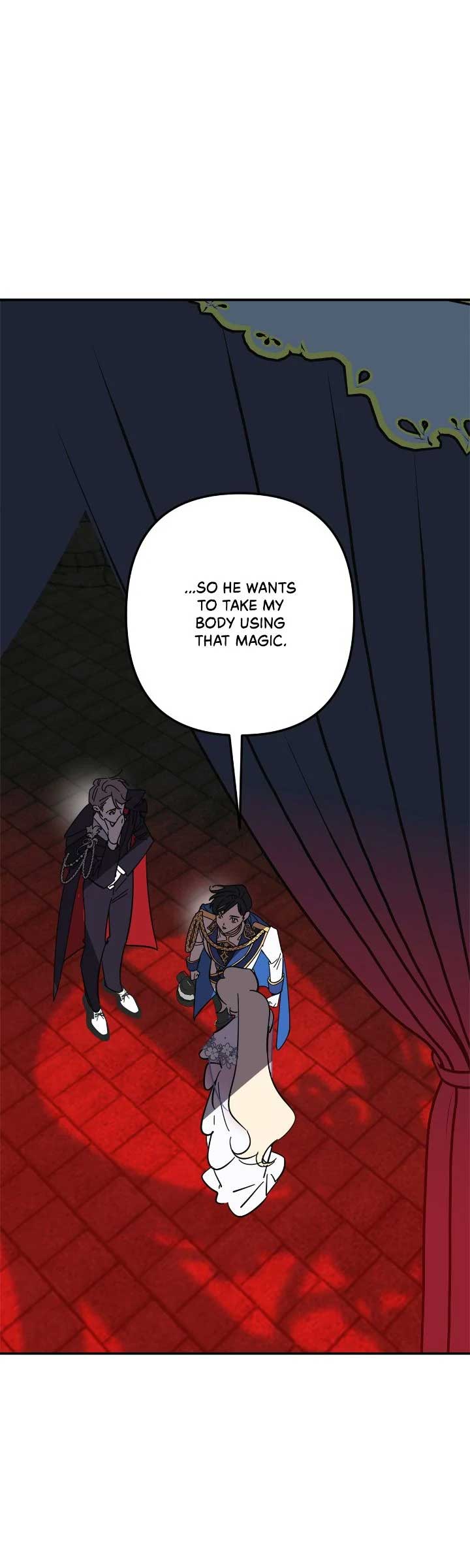 The Way the Mage Faces Death Chapter 102 page 8
