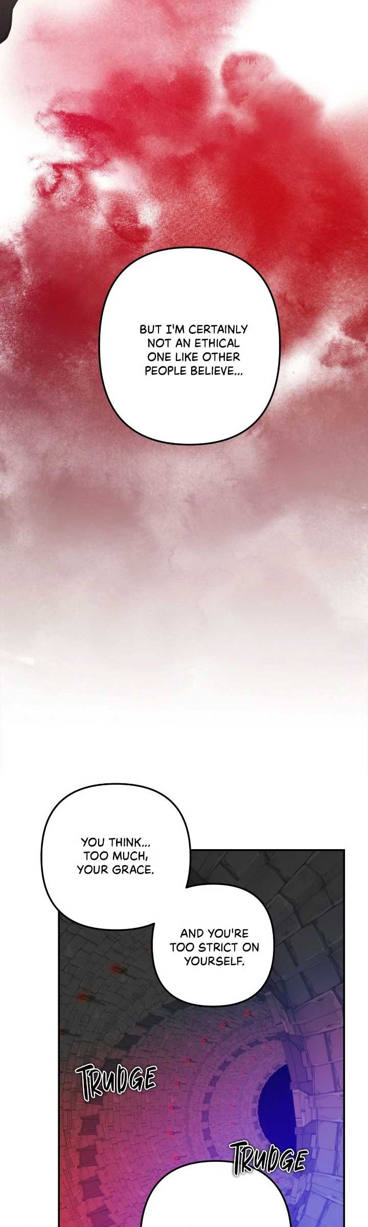 The Way the Mage Faces Death Chapter 103 page 23