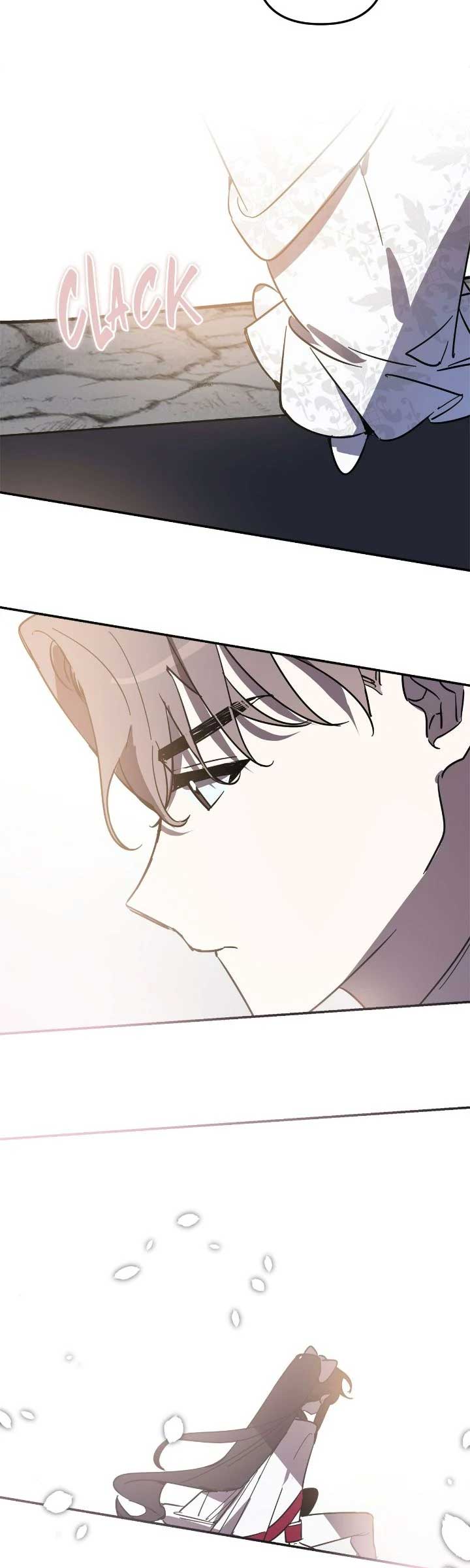 The Way the Mage Faces Death Chapter 103 page 26