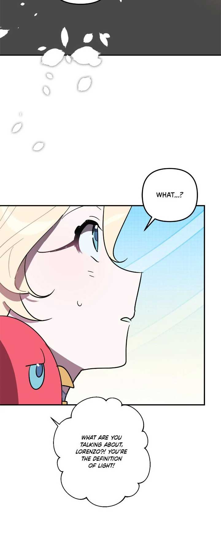 The Way the Mage Faces Death Chapter 103 page 28