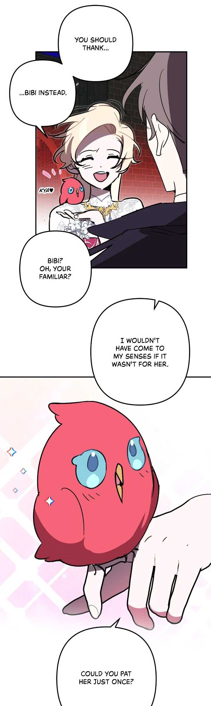 The Way the Mage Faces Death Chapter 103 page 29