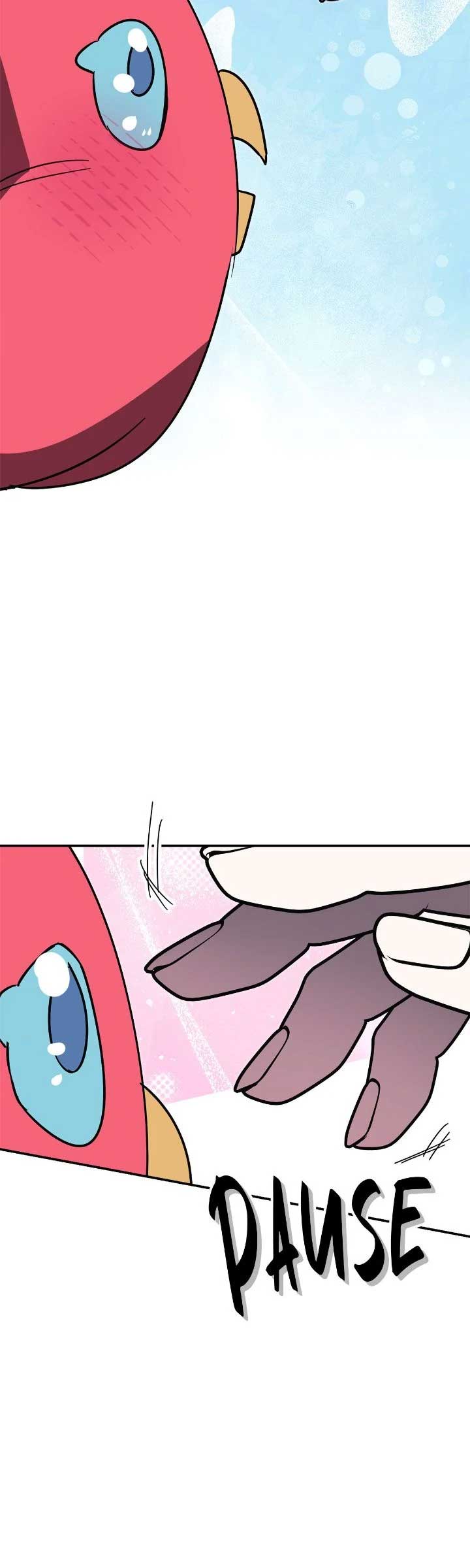 The Way the Mage Faces Death Chapter 103 page 31