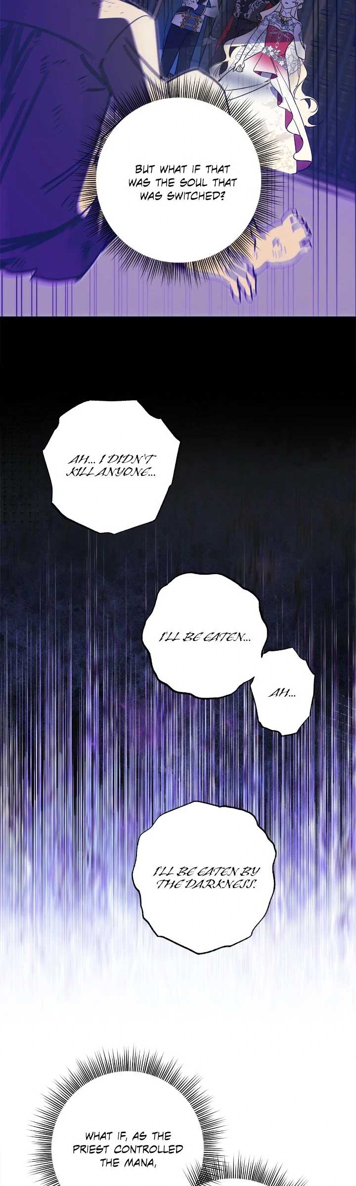 The Way the Mage Faces Death Chapter 103 page 37