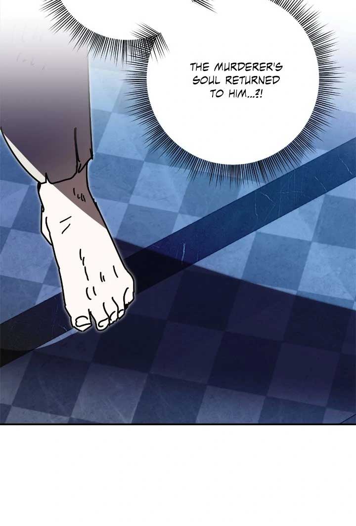 The Way the Mage Faces Death Chapter 103 page 38