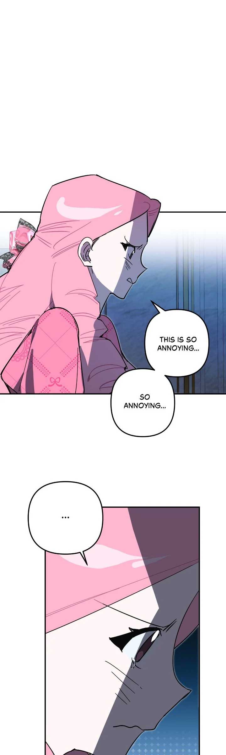 The Way the Mage Faces Death Chapter 103 page 40