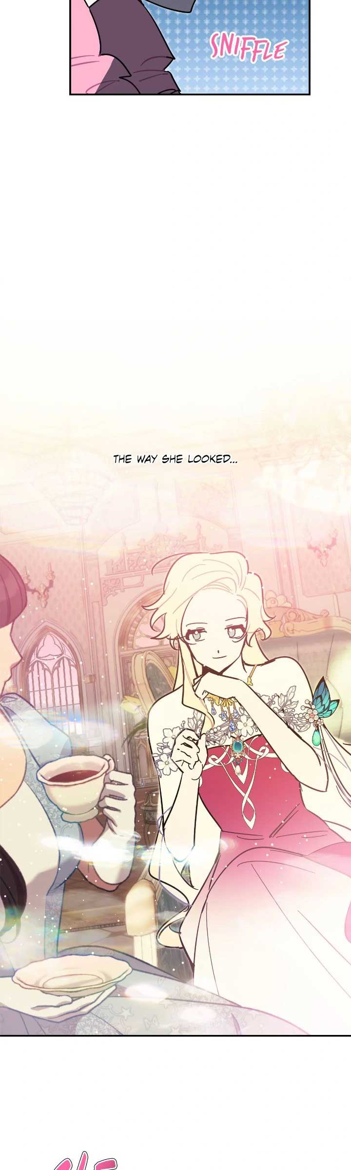 The Way the Mage Faces Death Chapter 103 page 41