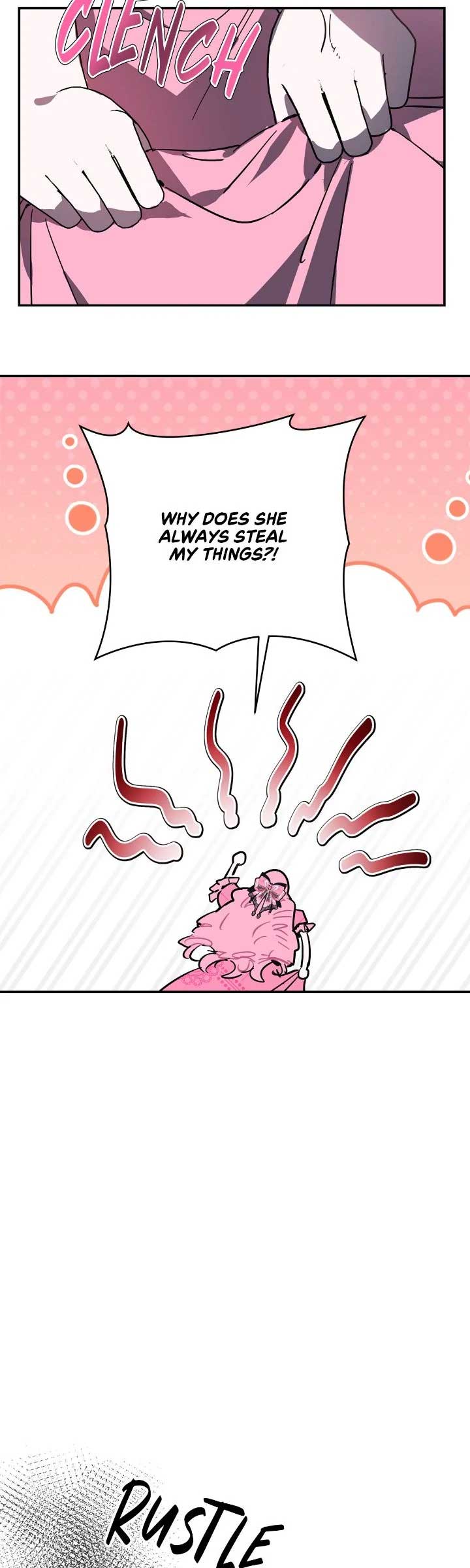 The Way the Mage Faces Death Chapter 103 page 42