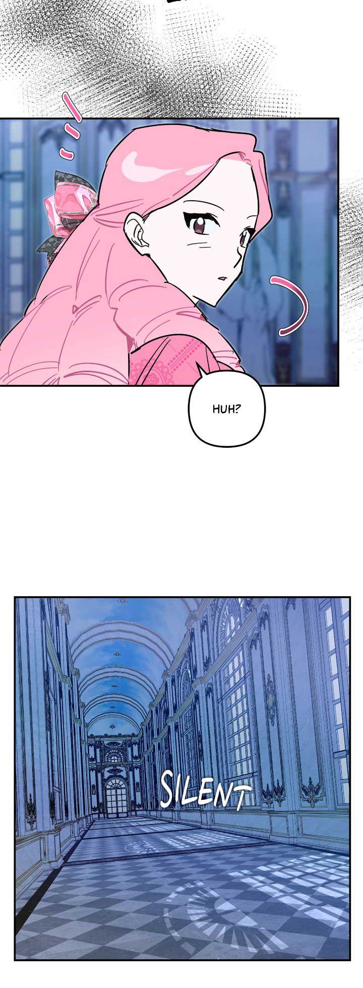 The Way the Mage Faces Death Chapter 103 page 43