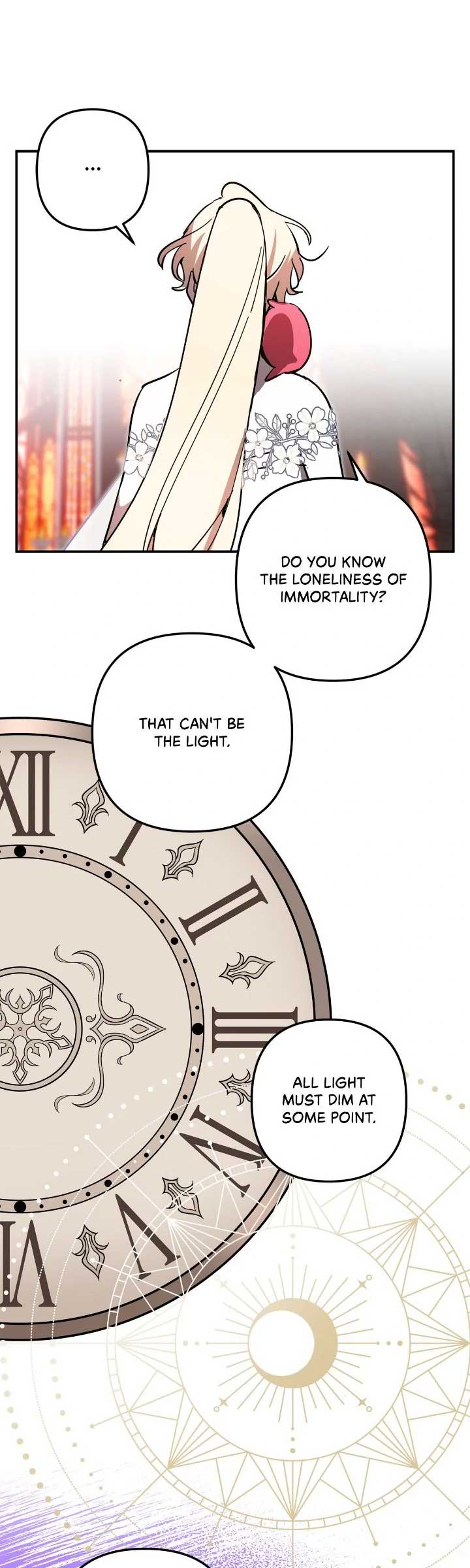 The Way the Mage Faces Death Chapter 103 page 4