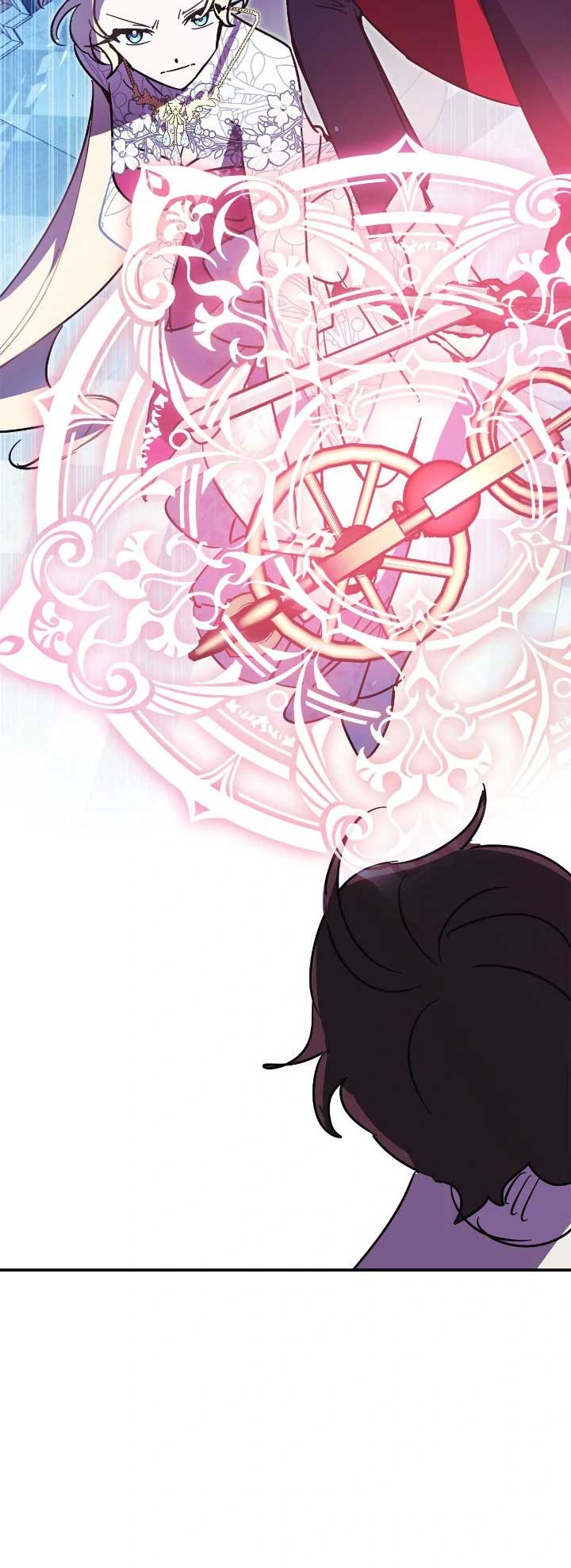 The Way the Mage Faces Death Chapter 103 page 50