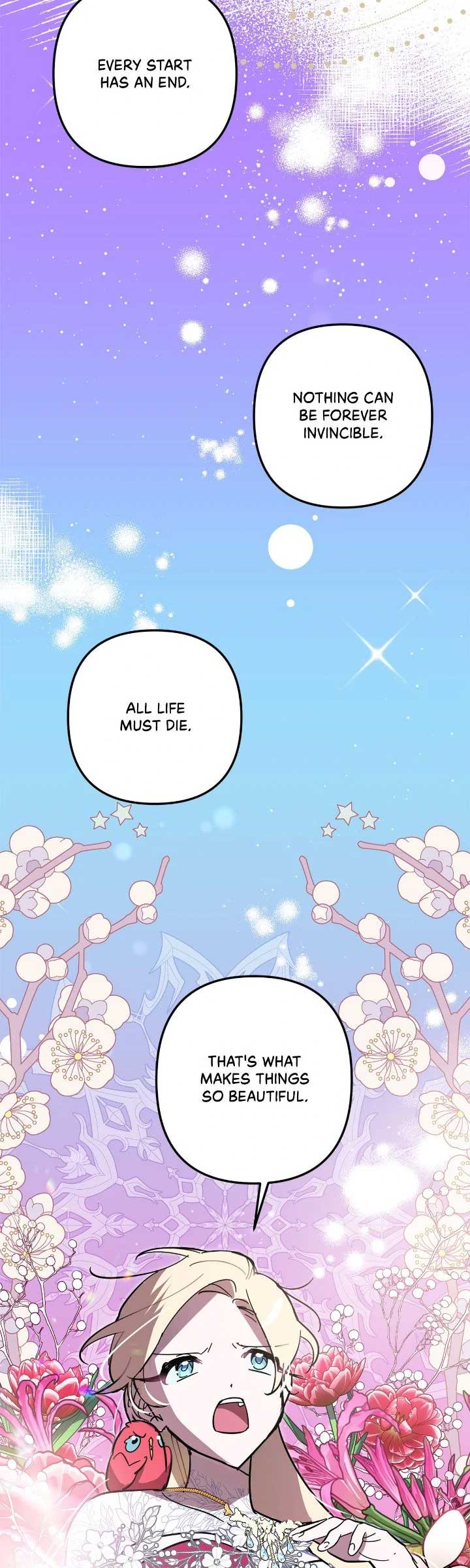 The Way the Mage Faces Death Chapter 103 page 5
