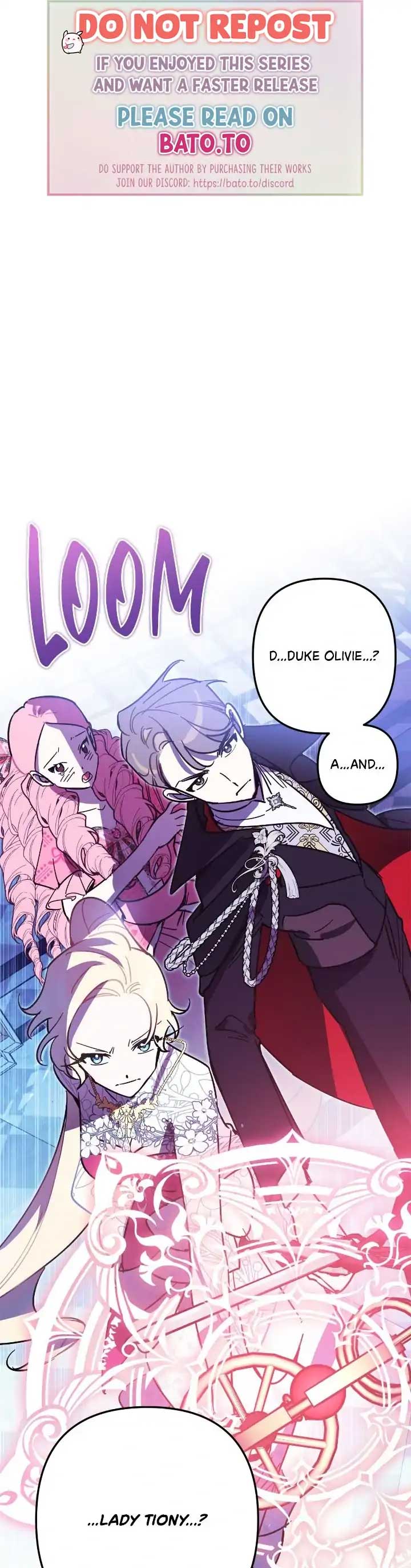 The Way the Mage Faces Death Chapter 104 page 0