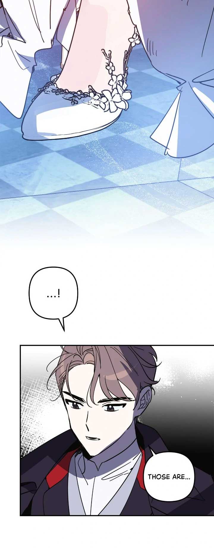 The Way the Mage Faces Death Chapter 104 page 11