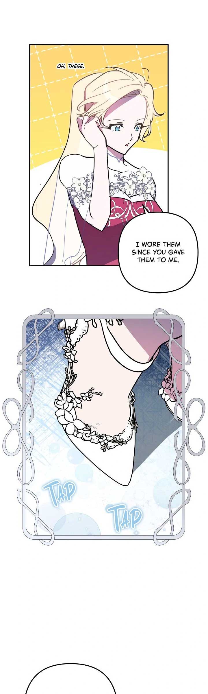 The Way the Mage Faces Death Chapter 104 page 12