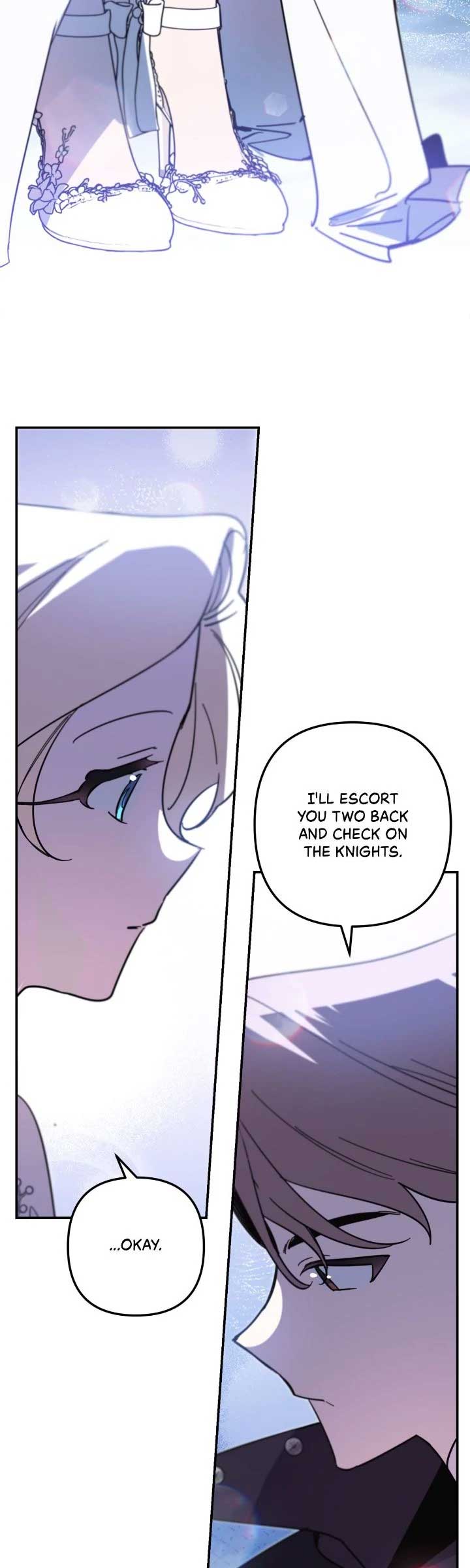The Way the Mage Faces Death Chapter 104 page 15