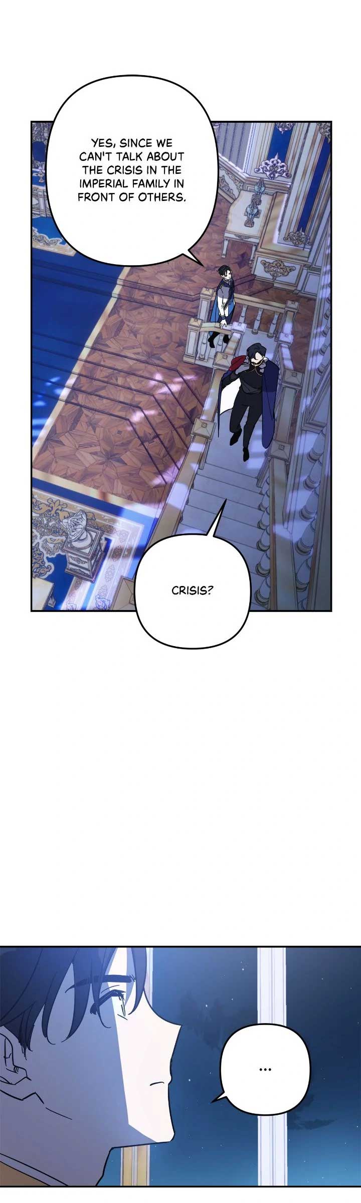 The Way the Mage Faces Death Chapter 104 page 18