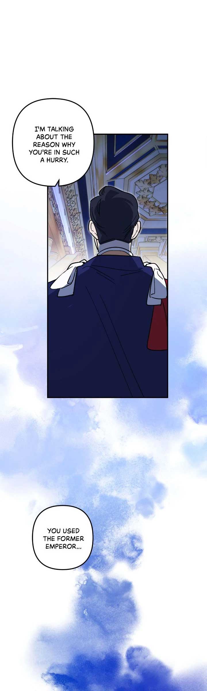 The Way the Mage Faces Death Chapter 104 page 19