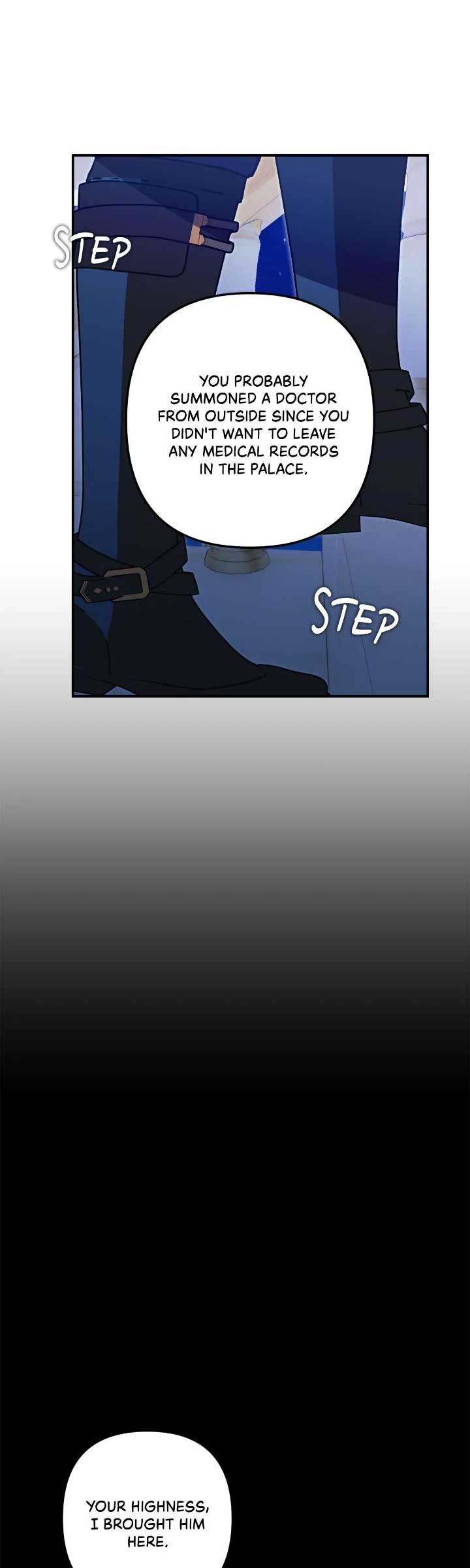 The Way the Mage Faces Death Chapter 104 page 21